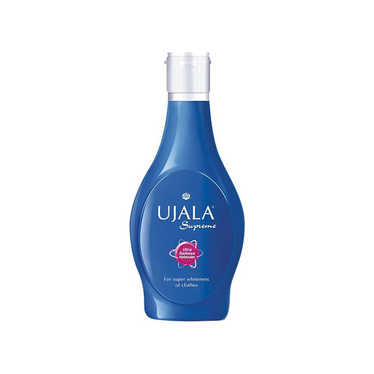 Ujala Ultra Radiance Fabric Whitener : 250 ml