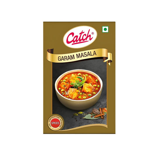 Catch Garam Masala : 100 g