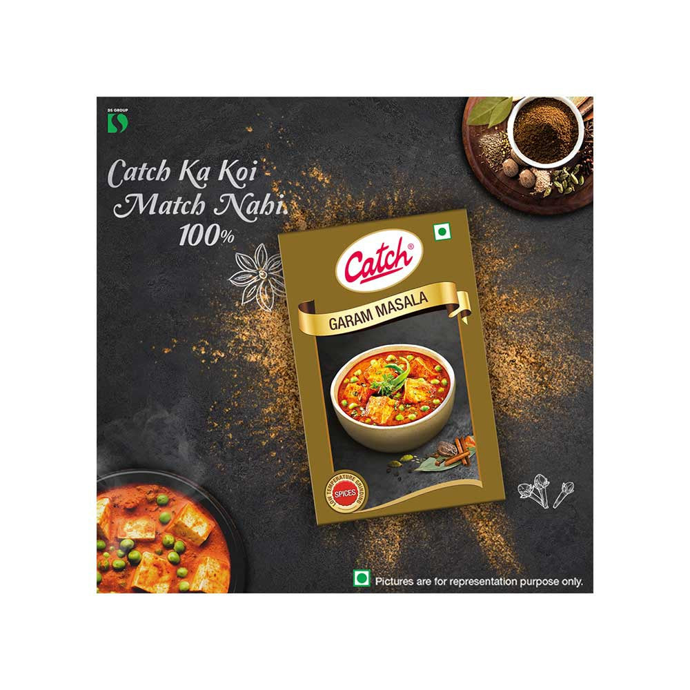 Catch Garam Masala : 100 g