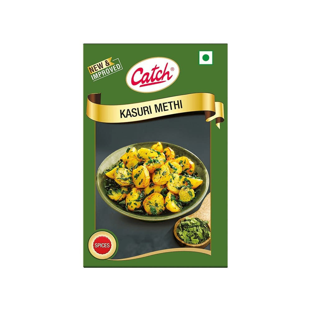 Catch Kasuri Methi : 50 g