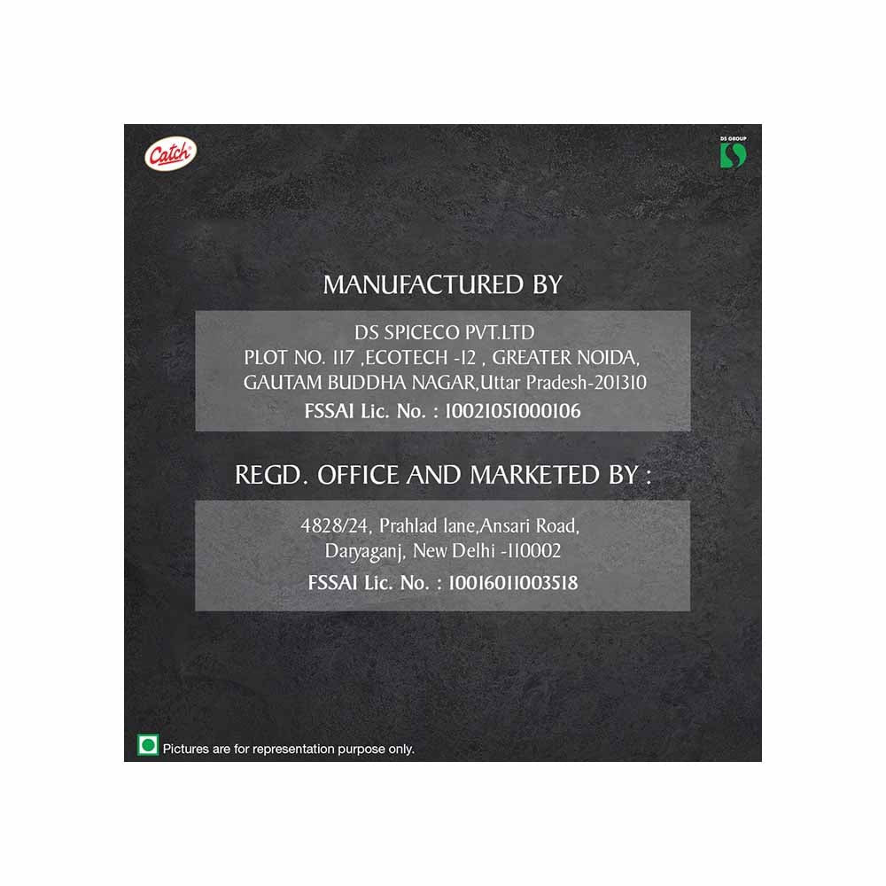 Catch Meat Masala : 100 g
