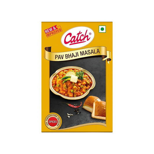 Catch Pav Bhaji Masala : 100 g