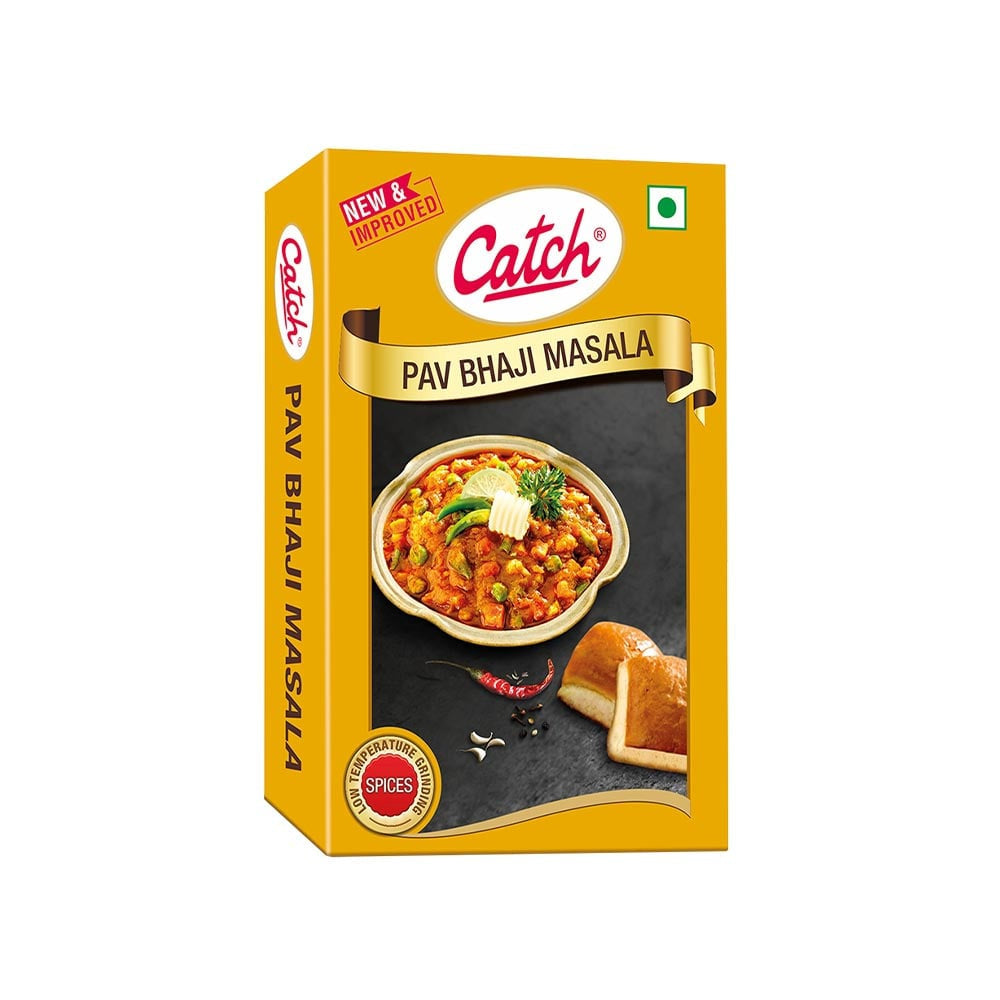 Catch Pav Bhaji Masala : 100 g