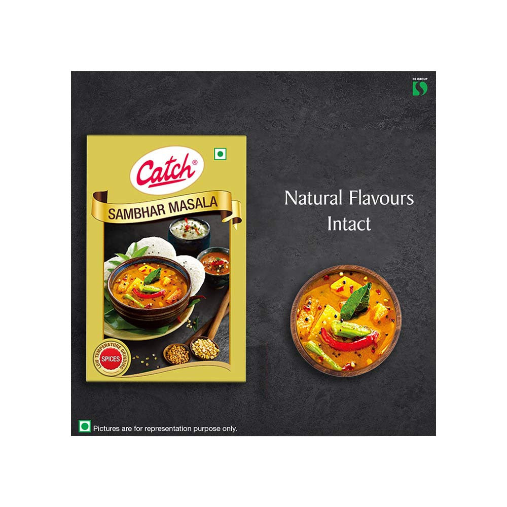 Catch Sambhar Masala : 100 g