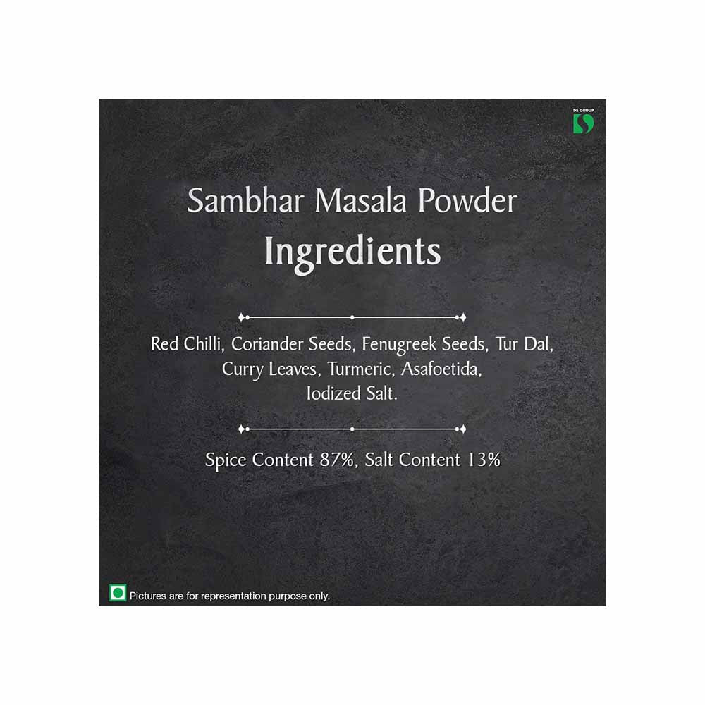 Catch Sambhar Masala : 100 g
