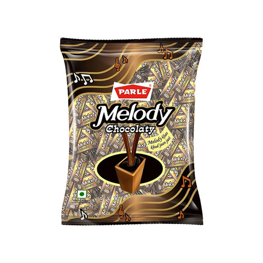 Parle Melody Chocolaty Candy : 175.95 g