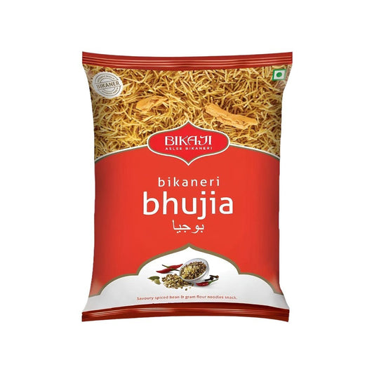 Bikaji Bikaneri Bhujia : 200 g