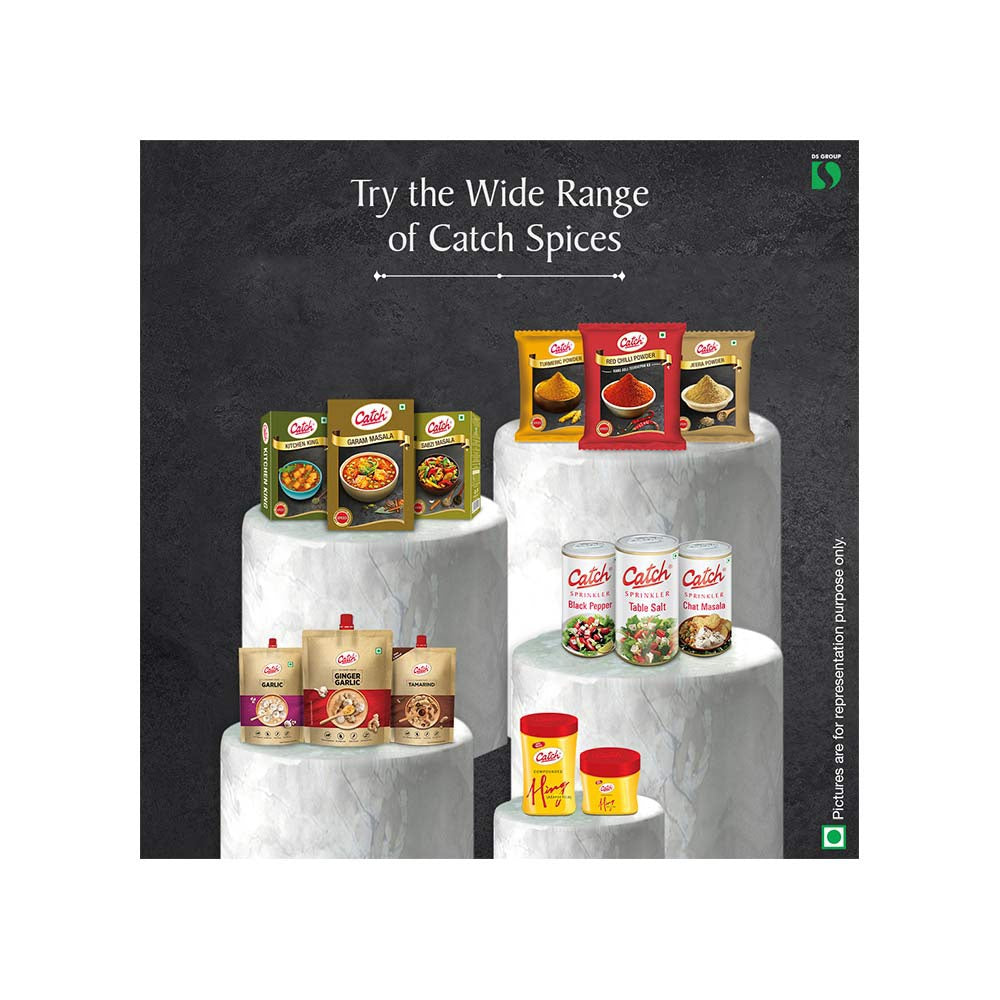 Catch Jeera Powder / Cumin Powder : 100 g