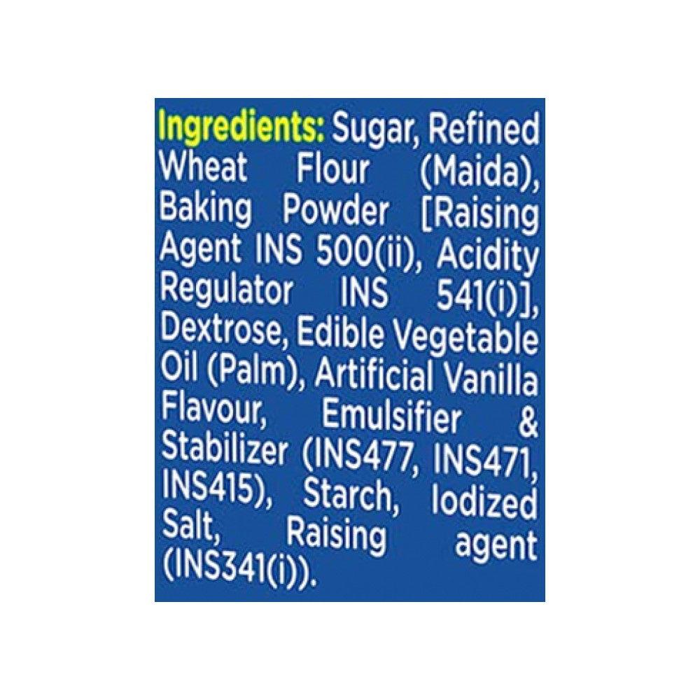 Pillsbury Chocolate Cooker Cake Mix : 159 g