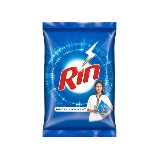 Rin - Detergent Powder : 2 kg