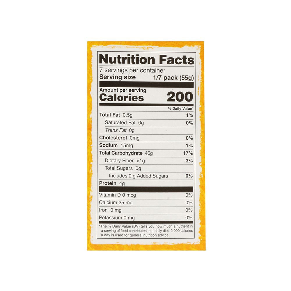 Real Thai Rice Vermicelli : 375 g