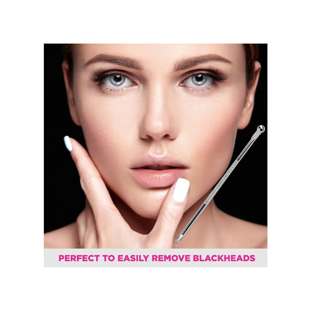 Vega Blackhead Remover : 1 piece