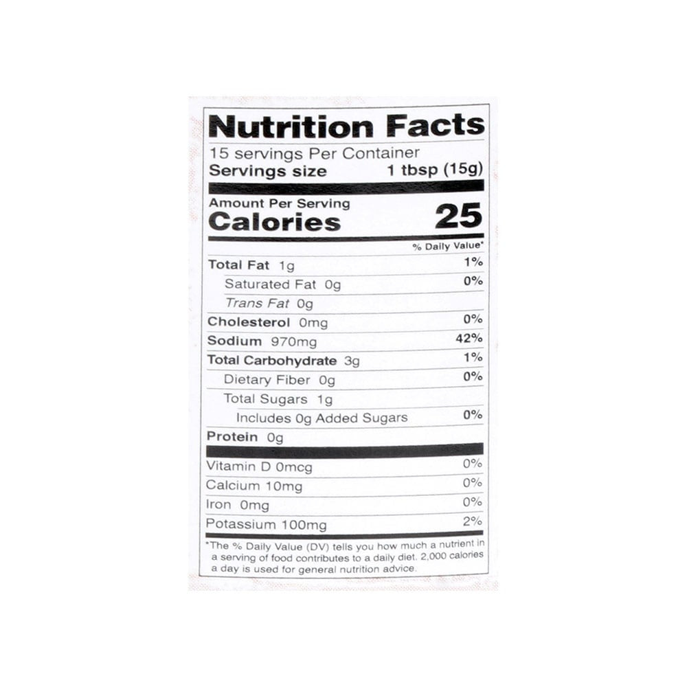 Real Thai Green Curry Paste : 227 g