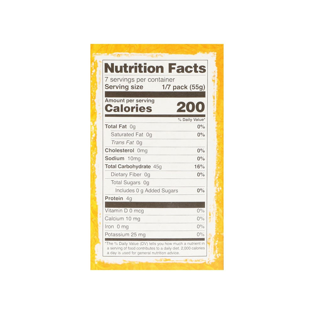 Real Thai Rice Stick Pad Thai Noodles : 375 g