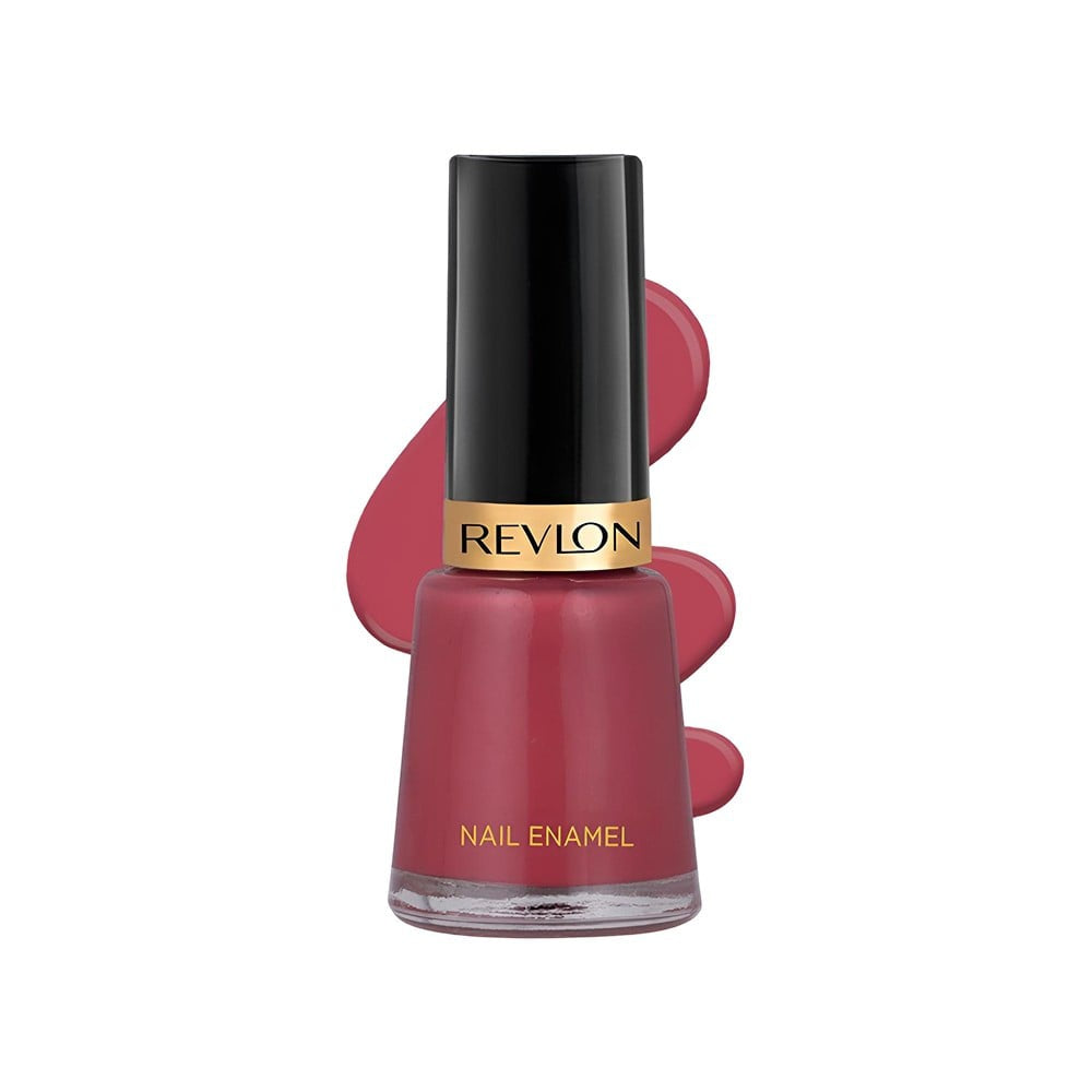 Revlon Nail Paint (Teak Rose) : 8 ml