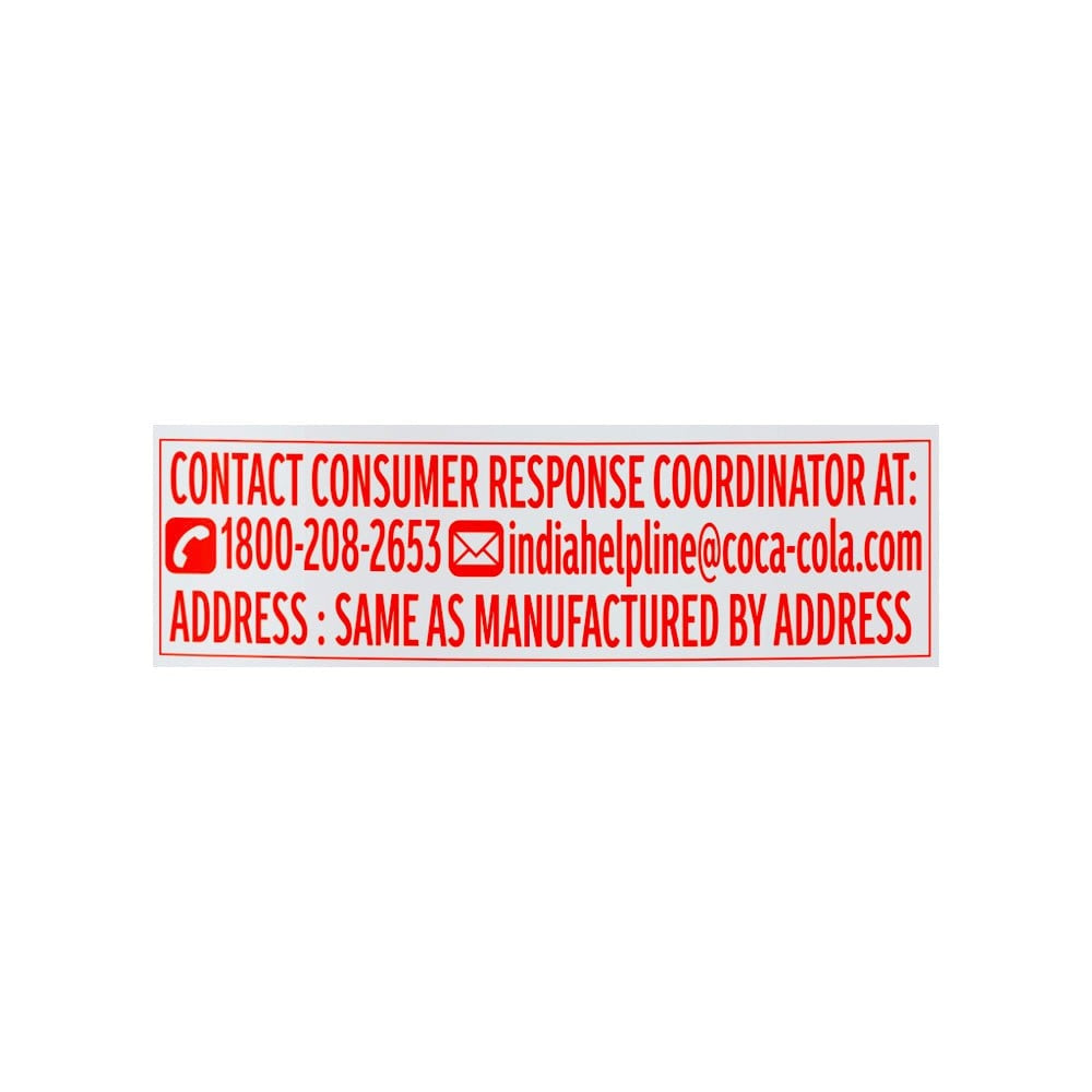 Coca-Cola Diet Coke Soft Drink : 300 ml