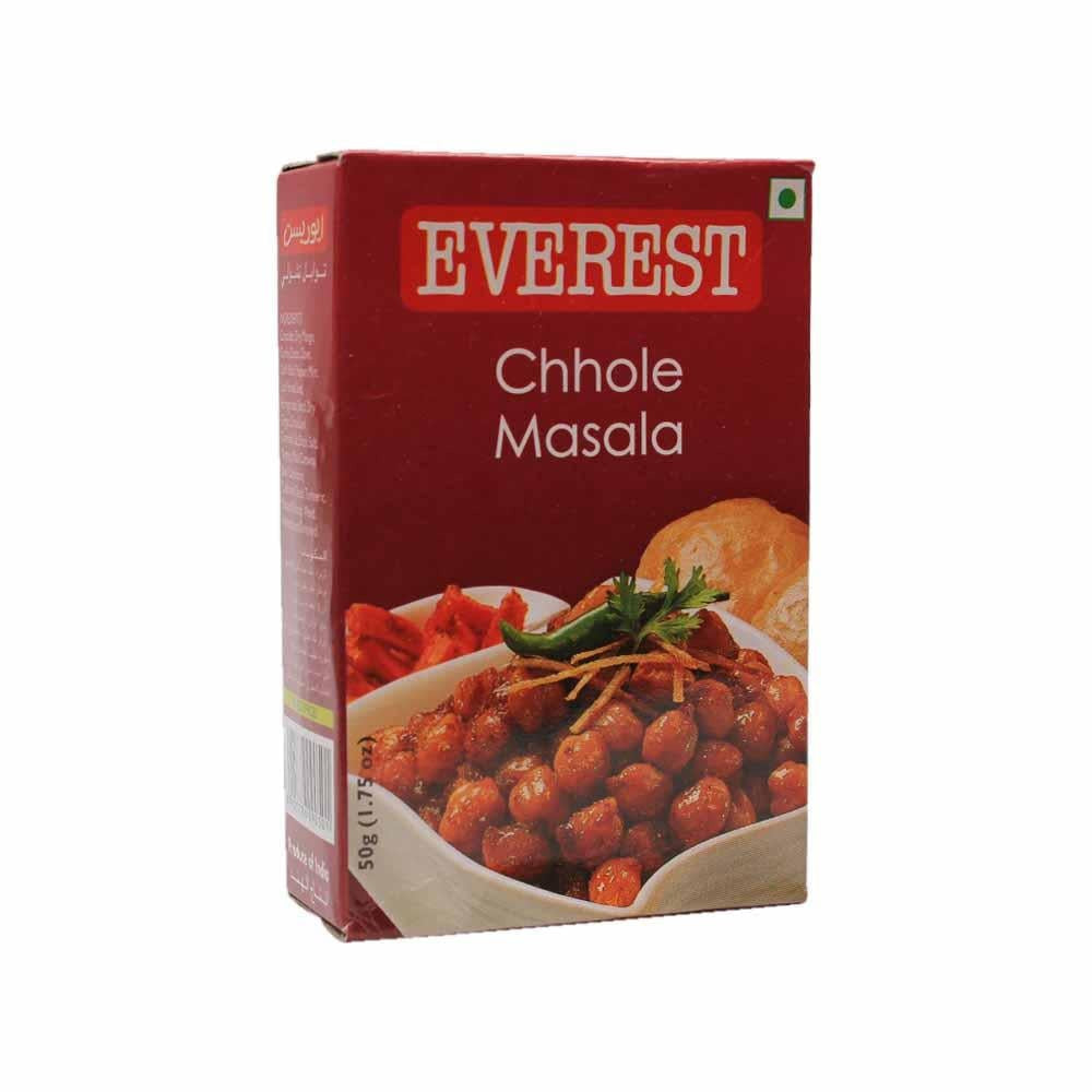 Everest Chole Masala : 50 g