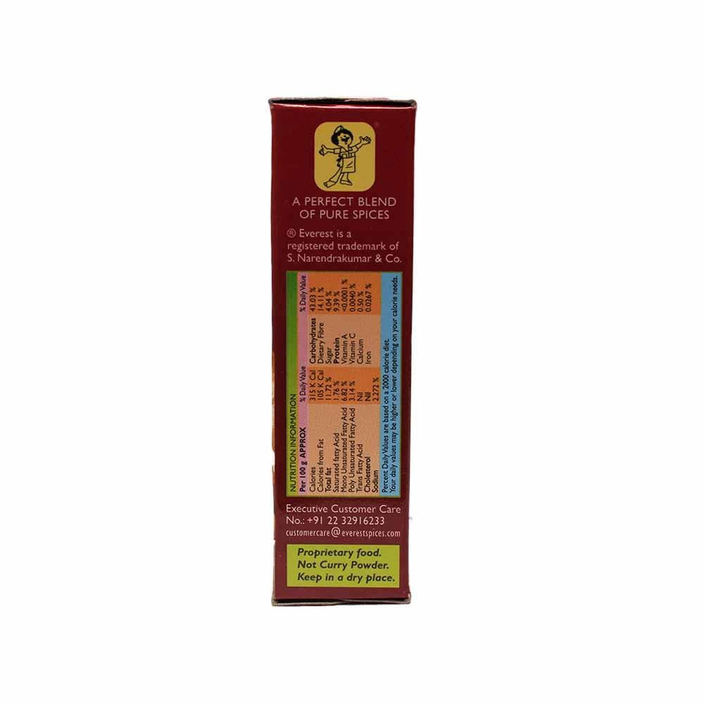 Everest Chole Masala : 50 g