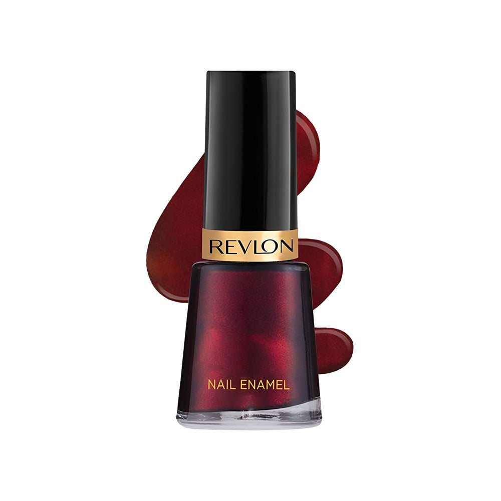 Revlon Nail Paint (Bride's Glee) : 8 ml