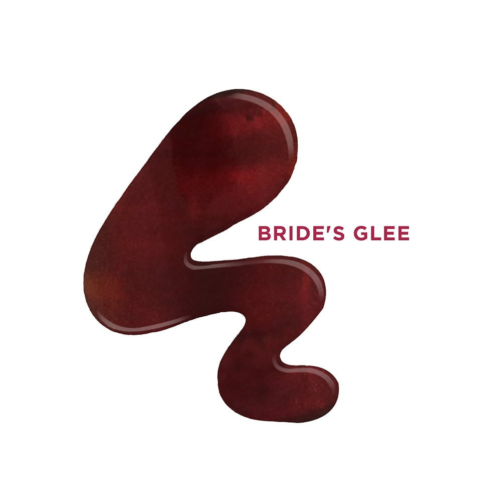 Revlon Nail Paint (Bride's Glee) : 8 ml