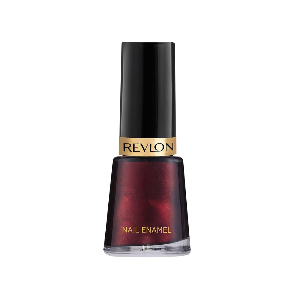 Revlon Nail Paint (Bride's Glee) : 8 ml