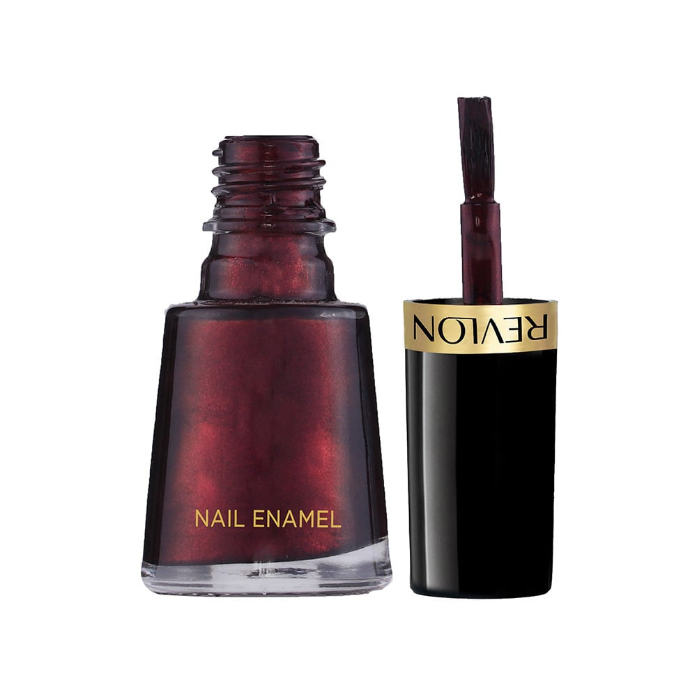 Revlon Nail Paint (Bride's Glee) : 8 ml