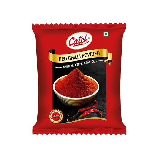 Catch Red Chilli Powder : 100 g