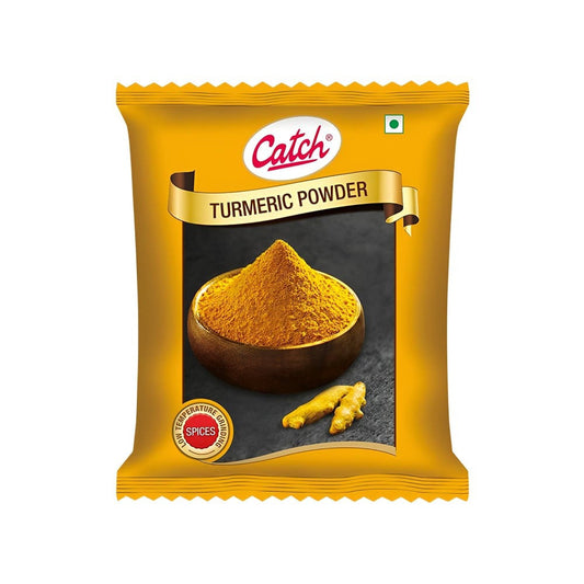 Catch Turmeric Powder/Haldi : 200 g