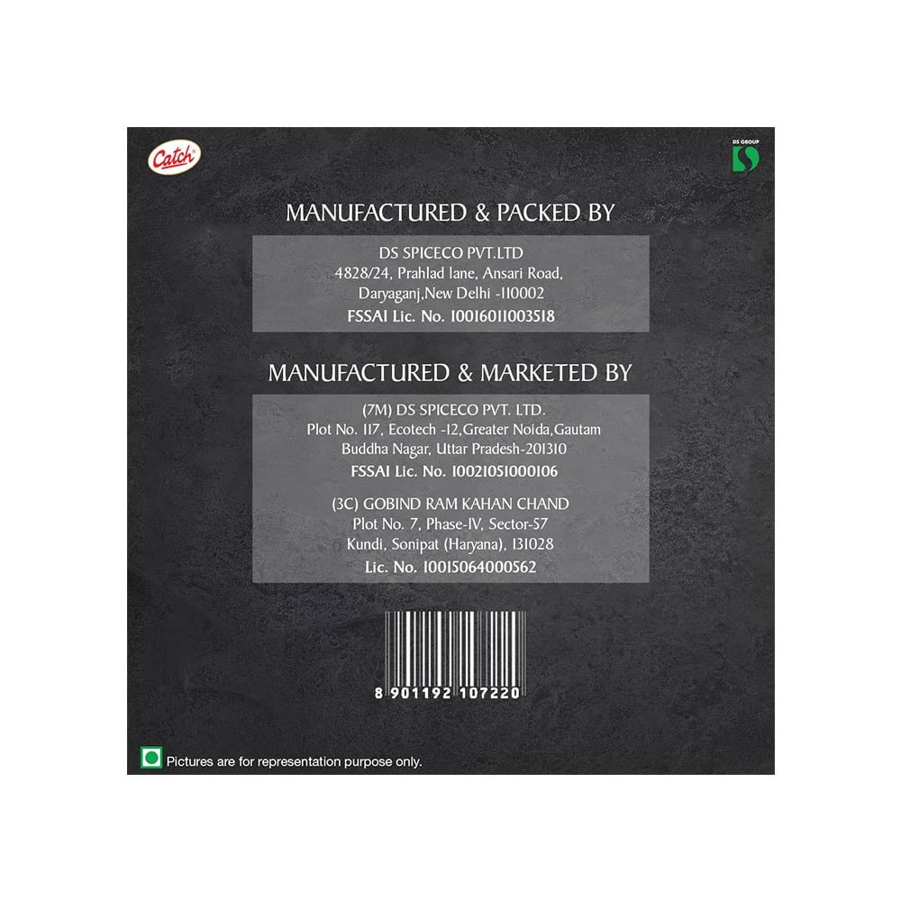 Catch Turmeric Powder/Haldi : 200 g