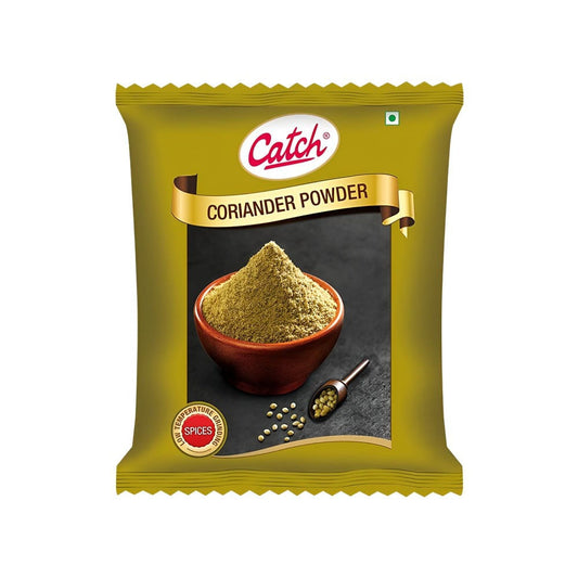 Catch Coriander Powder/Dhania : 500 g