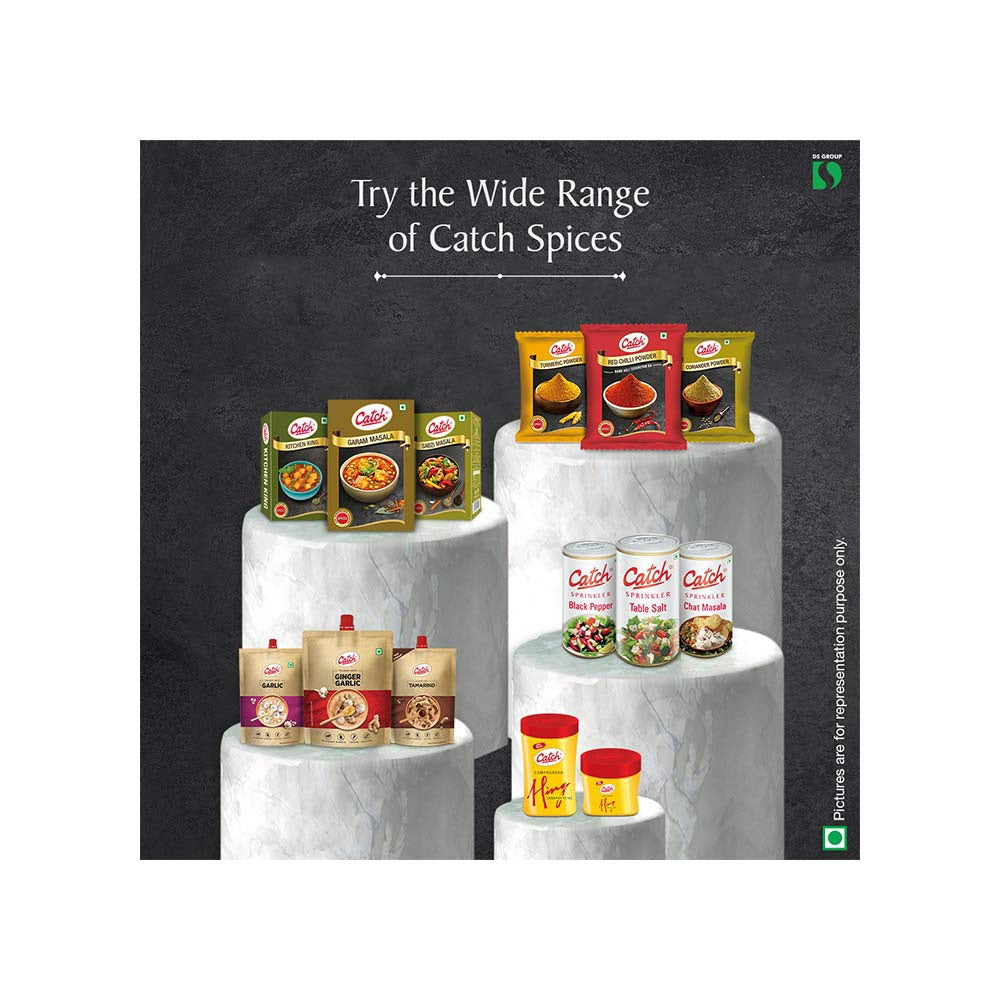 Catch Coriander Powder/Dhania : 500 g
