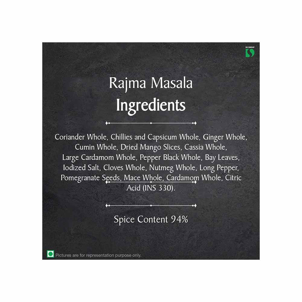 Catch Rajma Masala : 100 g