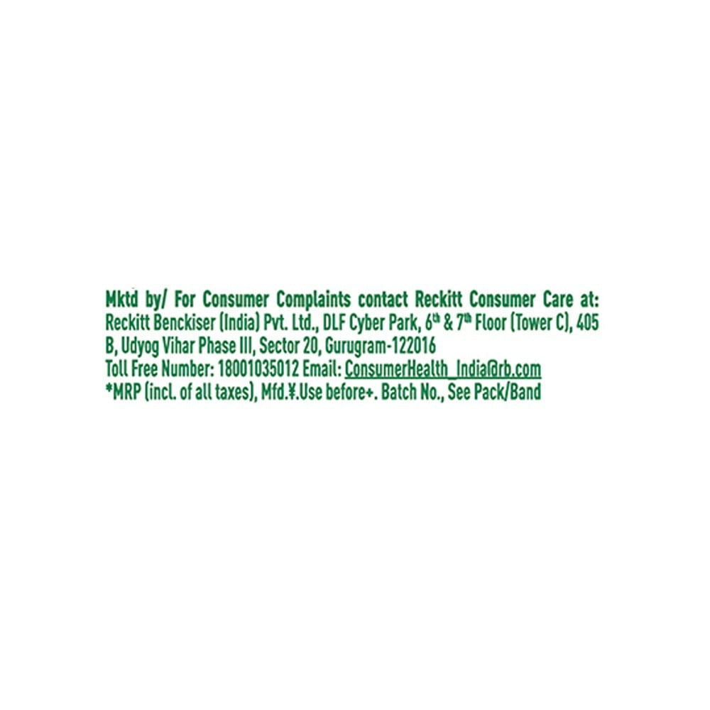 Dettol Original Bathing Soap : 125 g