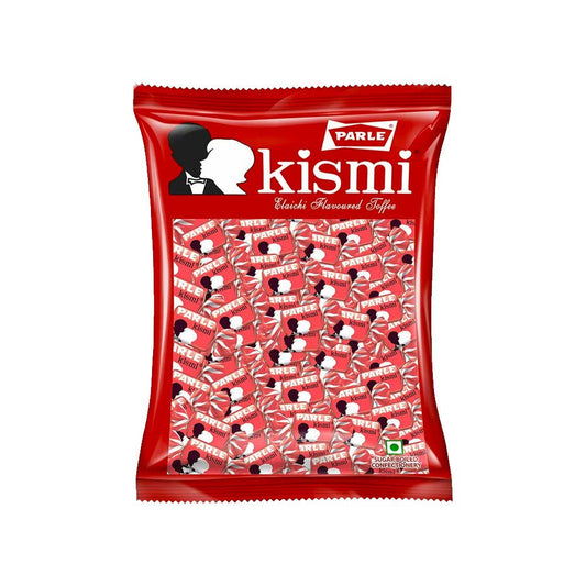 Parle Kismi Elaichi Toffee/ Candy : 276.36 g