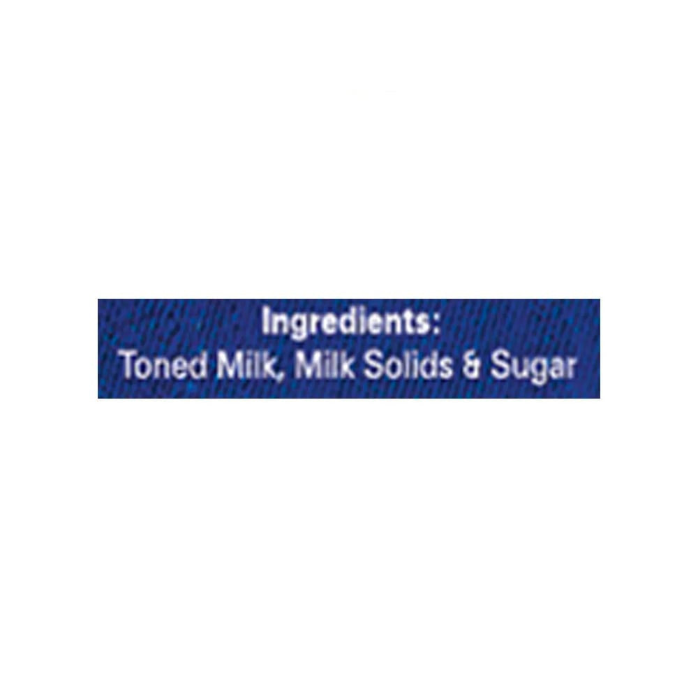 Amul Kool Kesar Flavoured Milk : 180 ml