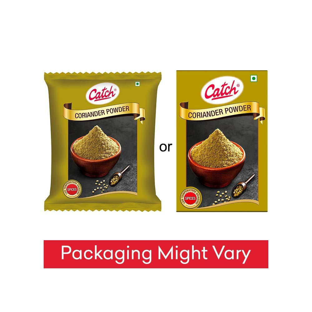 Catch Coriander Powder/Dhania : 100 g