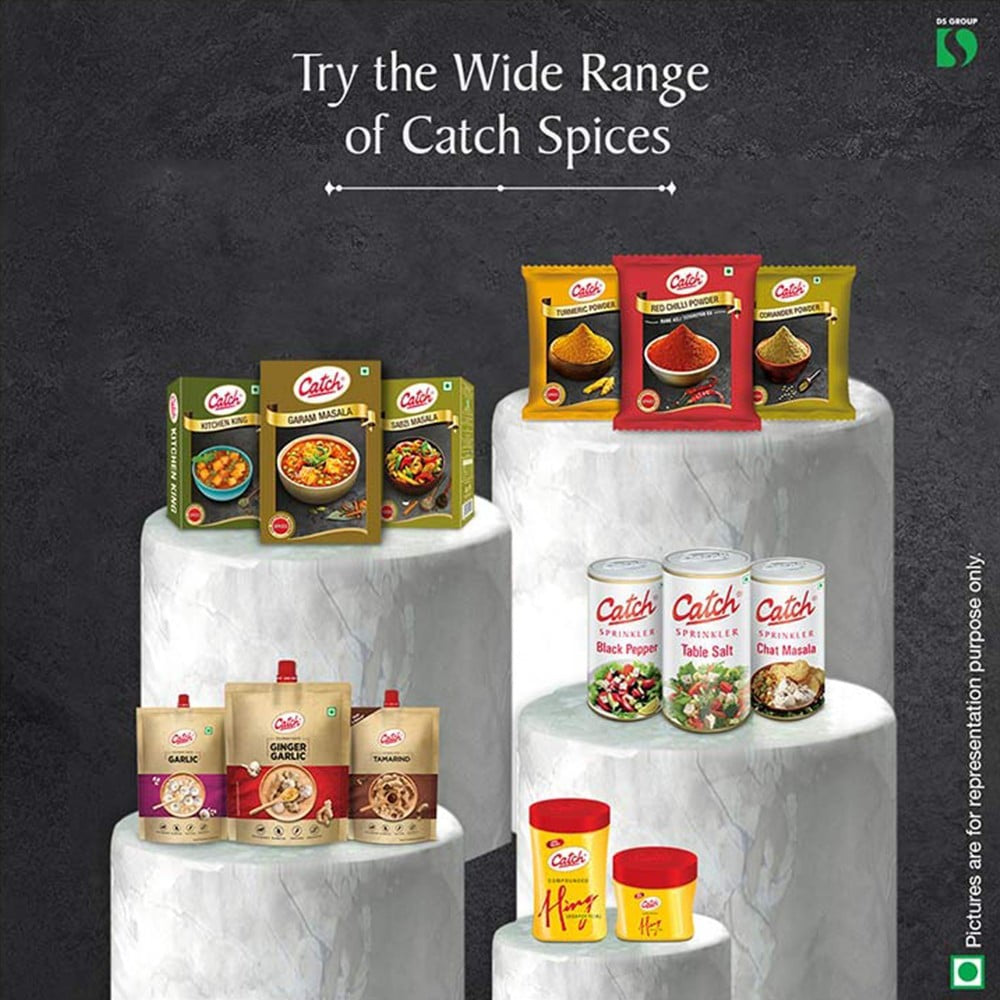 Catch Coriander Powder/Dhania : 100 g