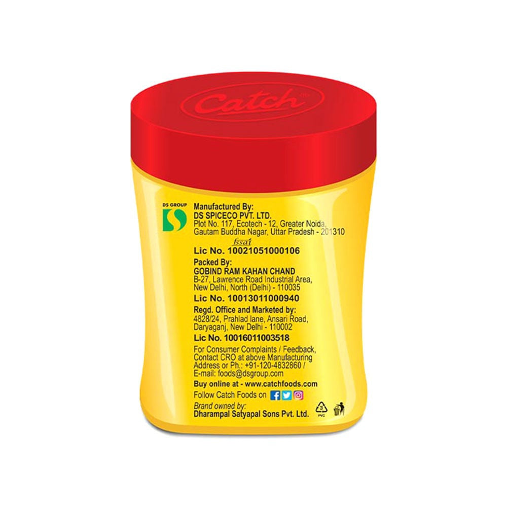 Catch Compounded Hing Powder : 25 g