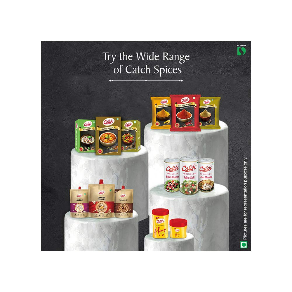 Catch Raita Masala : 100 g