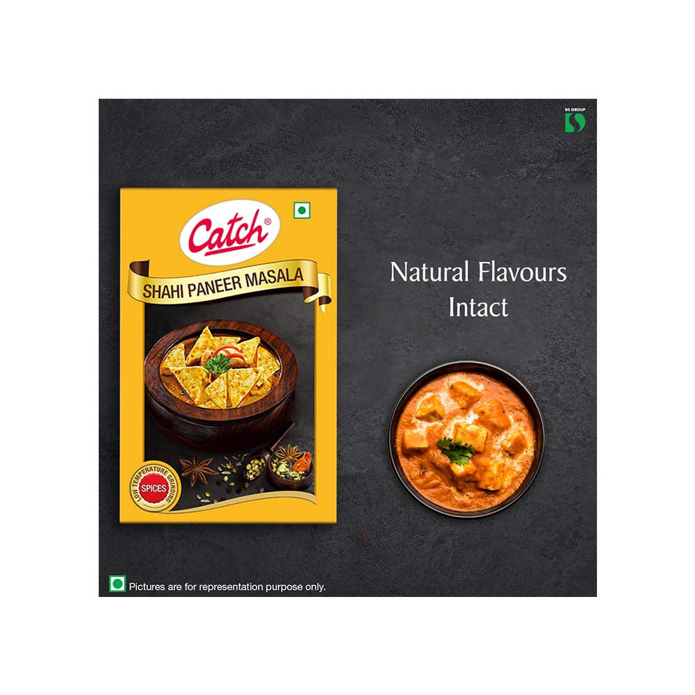 Catch Shahi Paneer Masala : 100 g