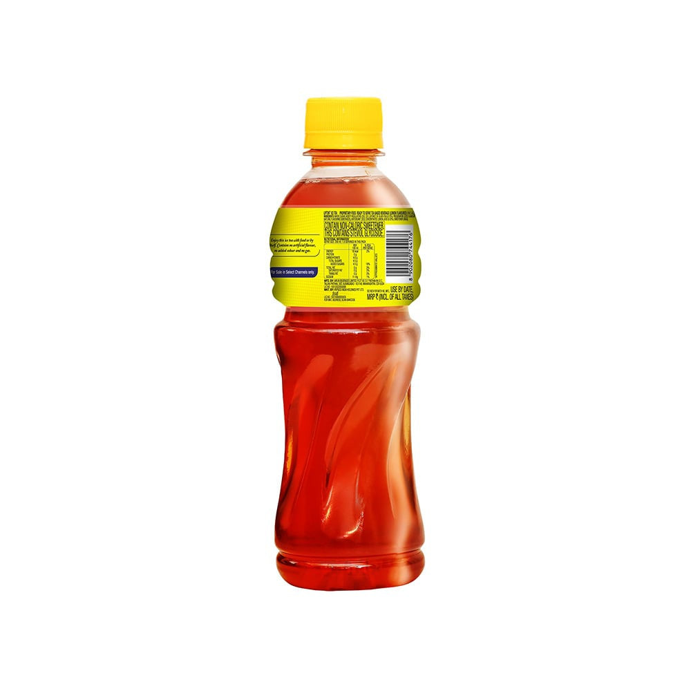 Lipton Lemon Iced Tea : 350 ml