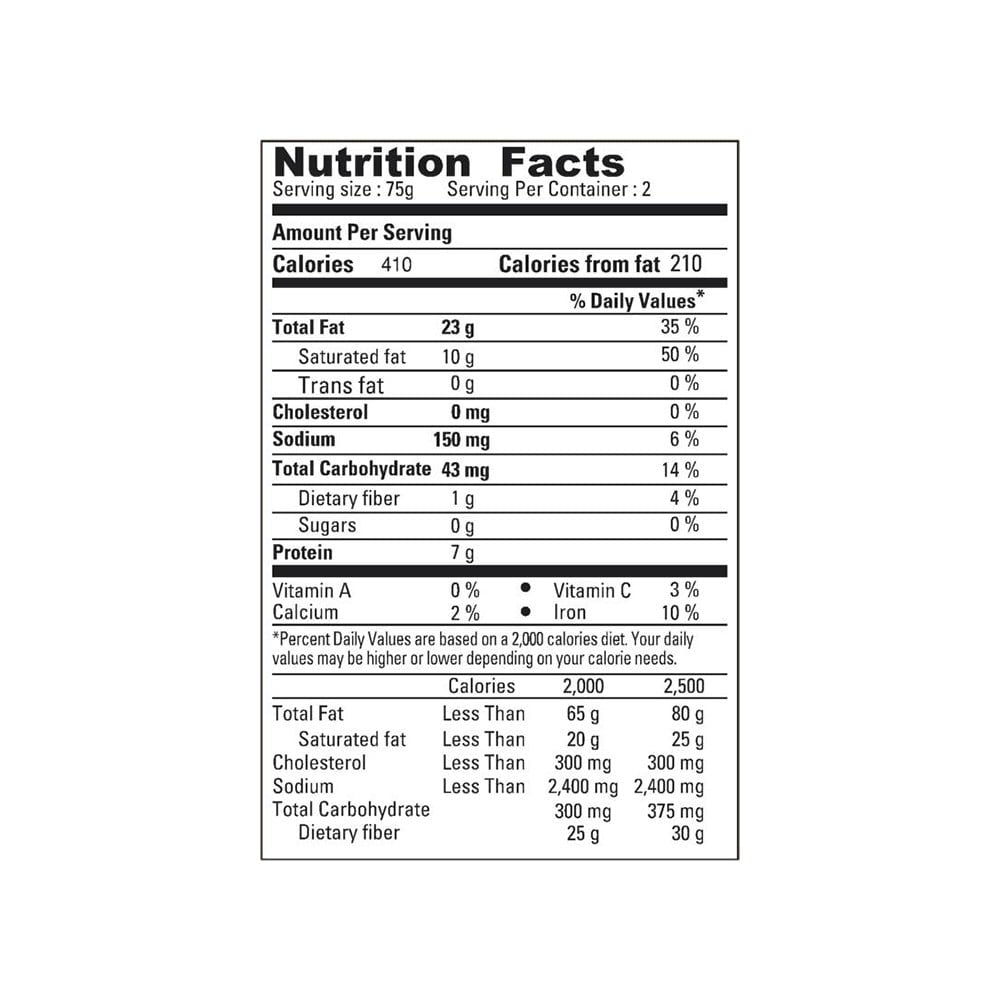 Chheda's Diet Poha Chivda Namkeen : 170 g