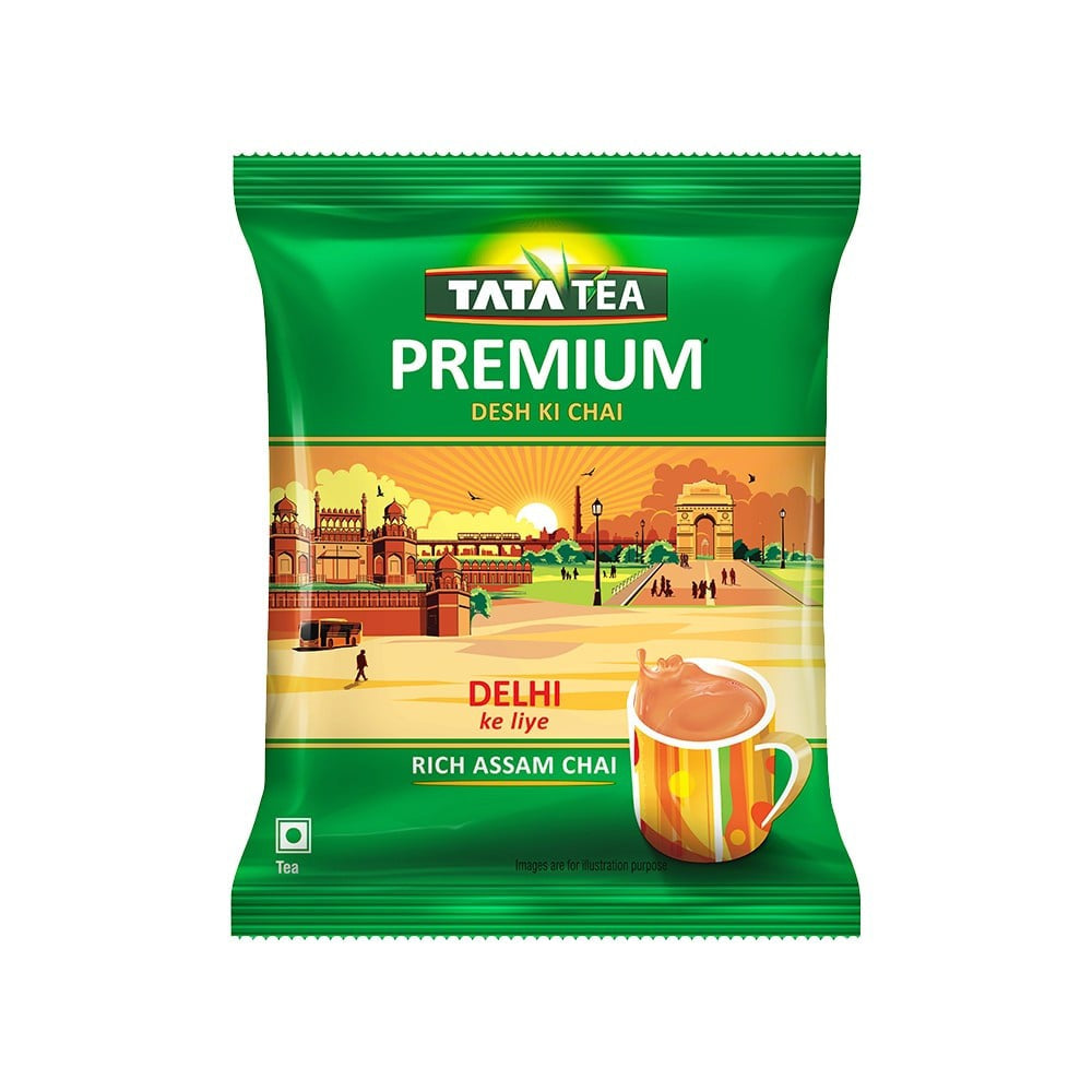Tata Tea Premium Tea : 500 g