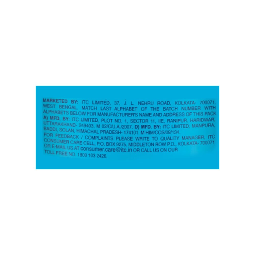 Savlon Moisture Shield Germ Protection Liquid Hand Wash (Refill) : 650 ml