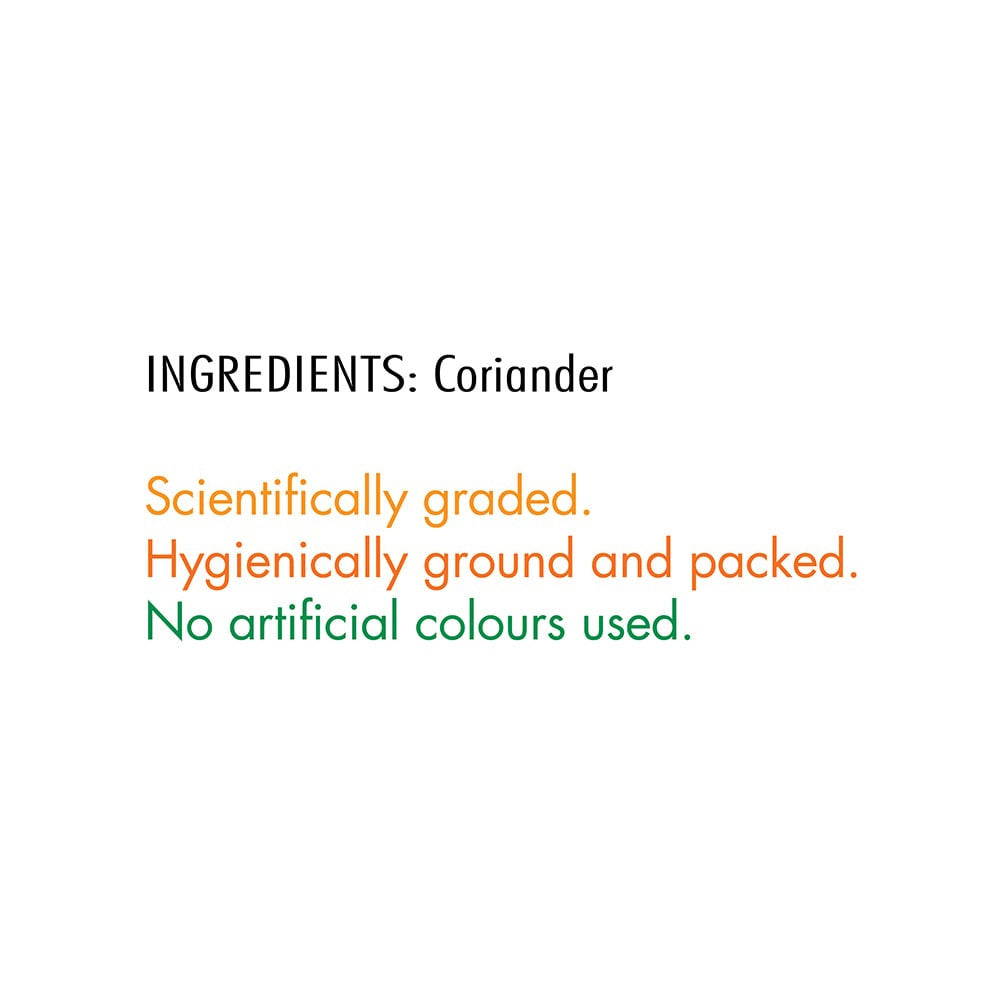 Everest Coriander Powder/Dhania : 100 g