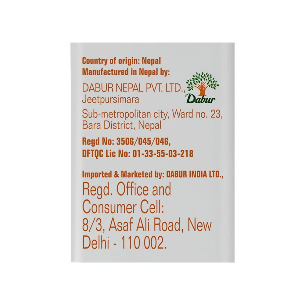 Real Activ Orange Juice - Pack of 2 : 2 x 1 ltr