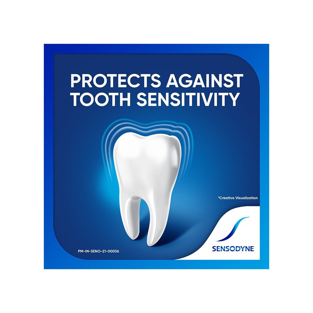 Sensodyne Repair & Protect Sensitive Toothpaste : 100 g