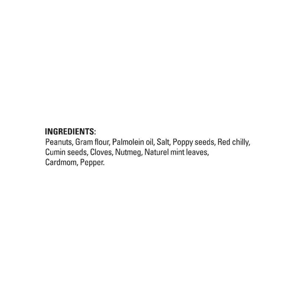 Chheda's Tasty Peanuts : 170 g