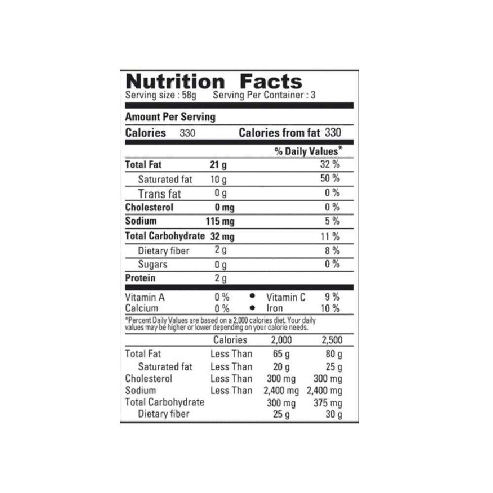 Chheda's Salt-n-Pepper Banana Chips - 170 g : 170 g