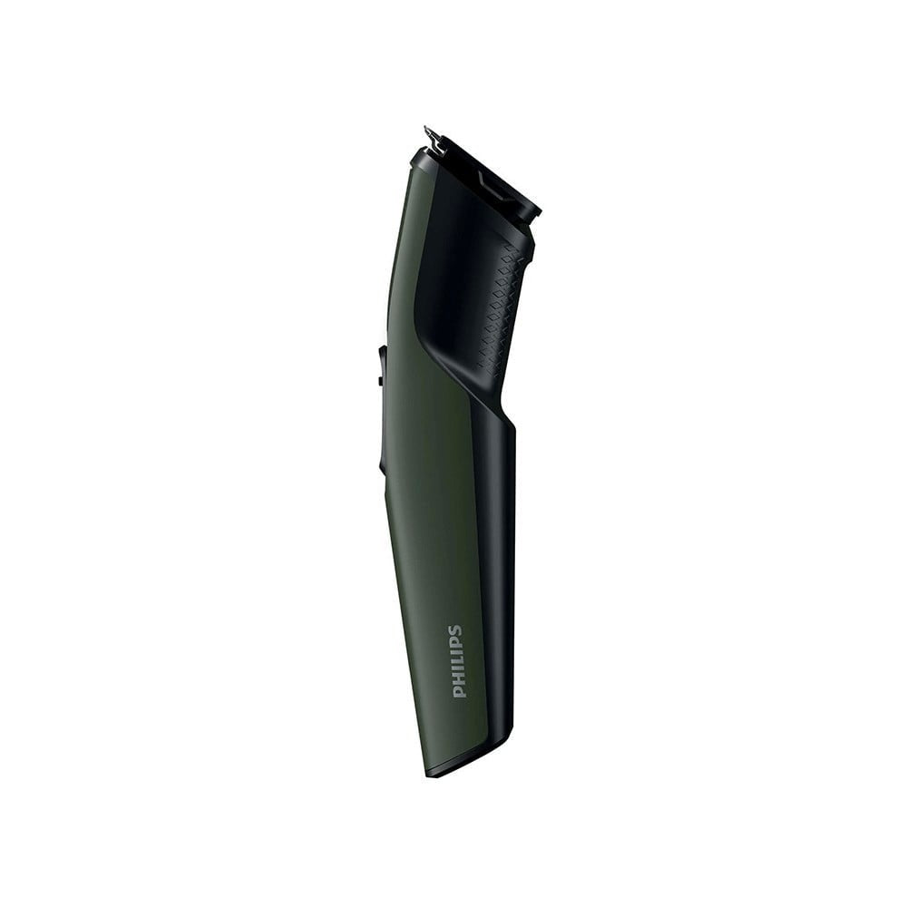 Philips BT1230/15 Beard Trimmer (Green, 45W, BT1230/15) : 1 unit